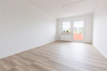 Bei Anmietung Kaltmiete sparen!, 08451 Crimmitschau, Erdgeschosswohnung